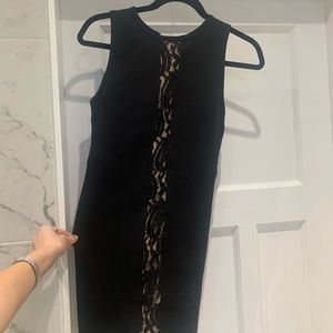 Lovers and friends mini dress